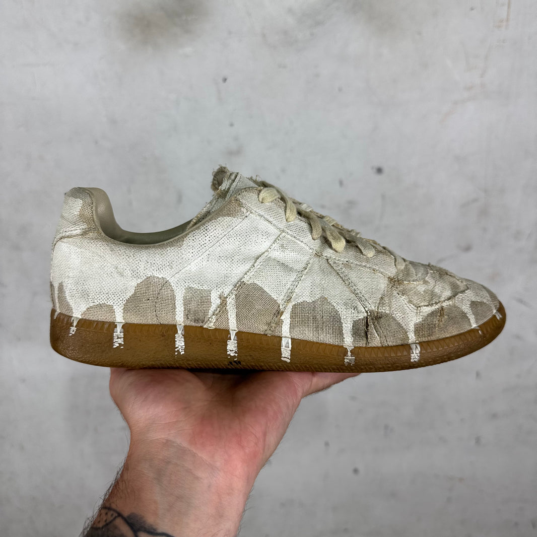 Margiela Painter Drip Replicas