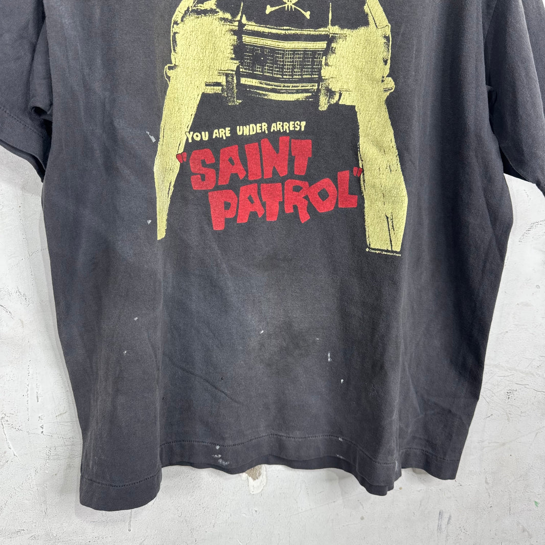 Saint Michael Saint Patrol T-Shirt