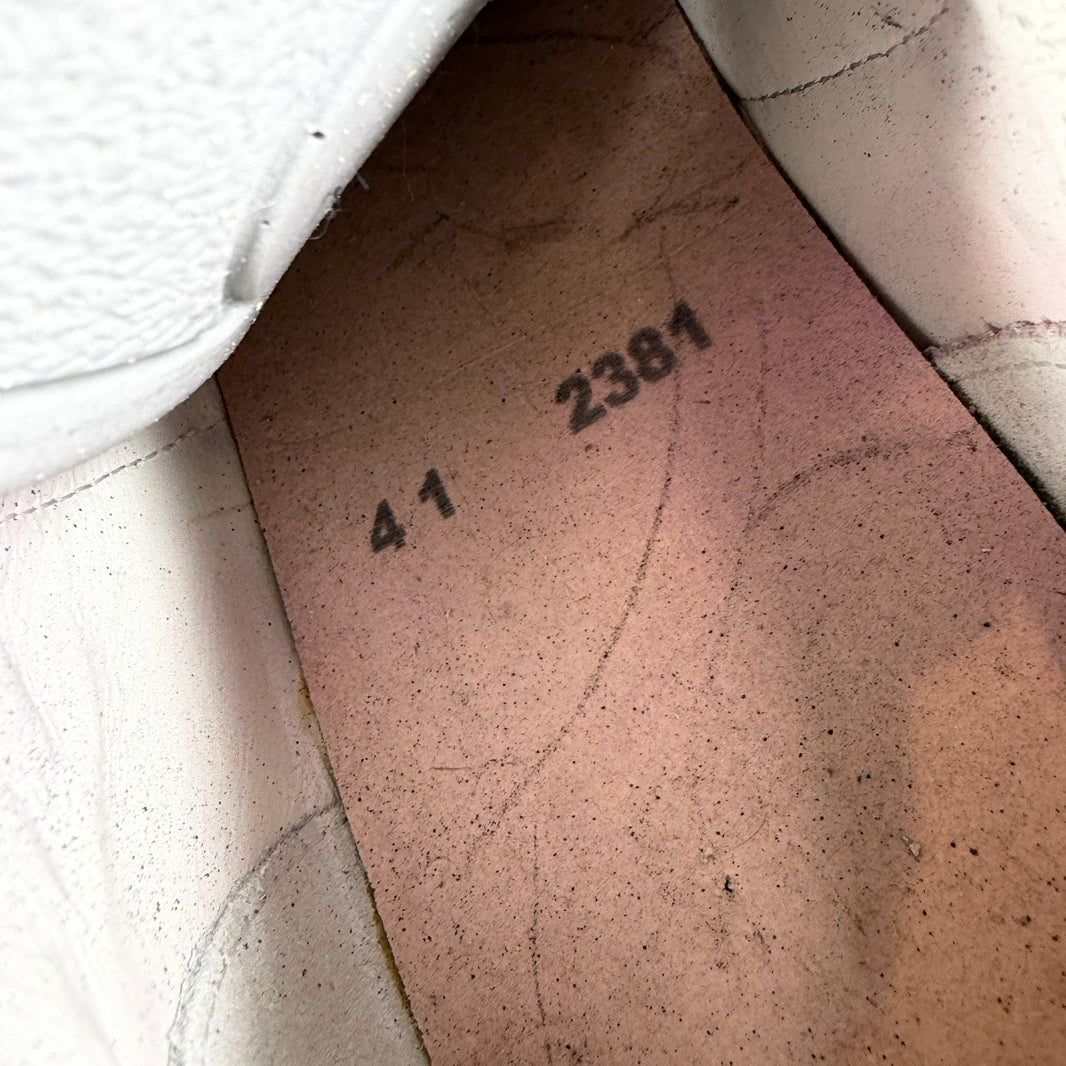 Golden Goose Stardan Hand Drawn Sneakers
