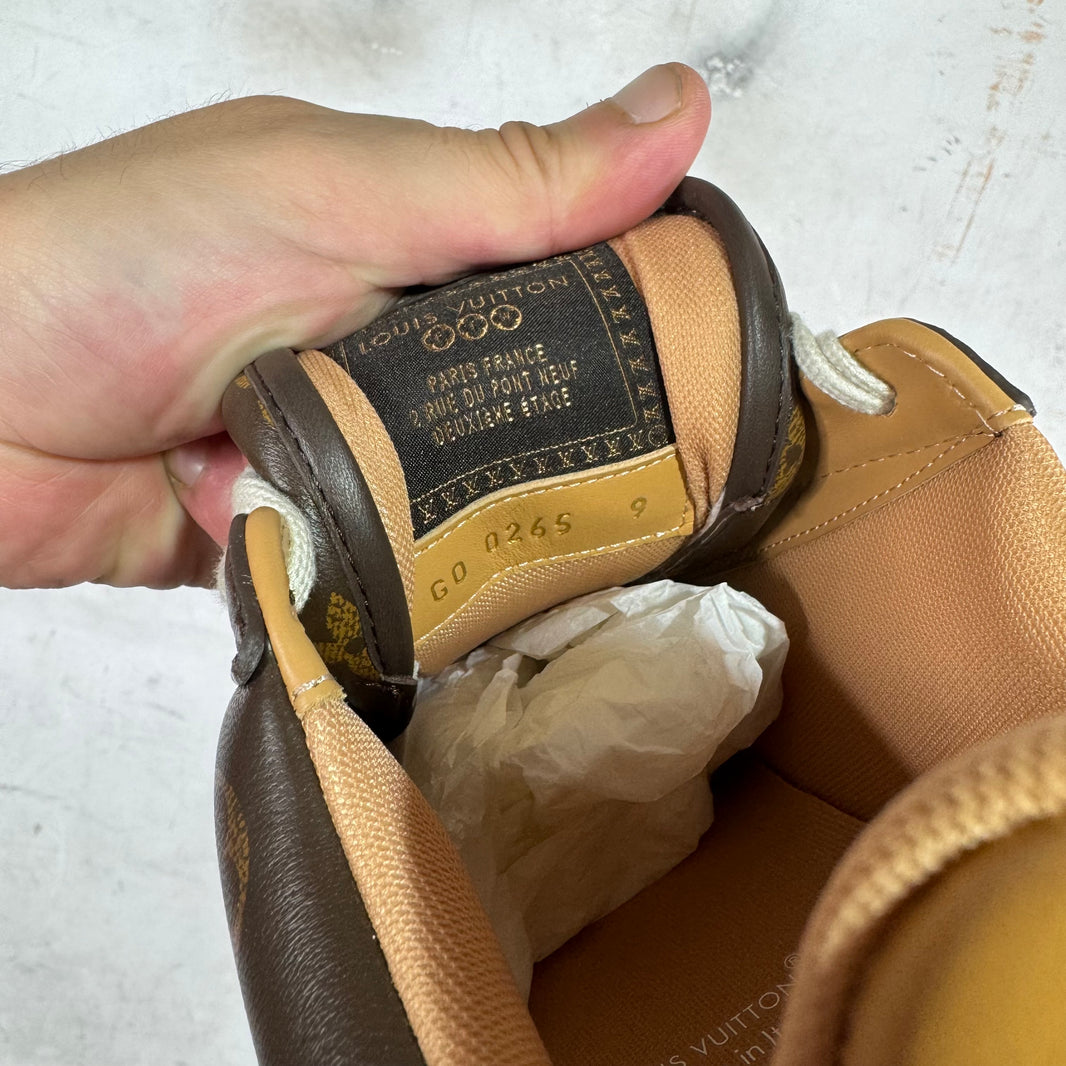 Louis Vuitton Monogram Buttersofts