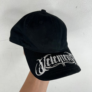 Vetements Tattoo Logo Hat