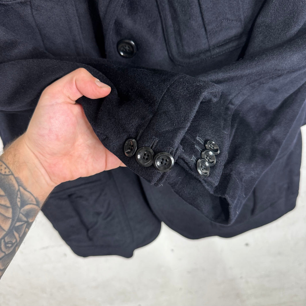 Tom Ford Wool Chore Jacket