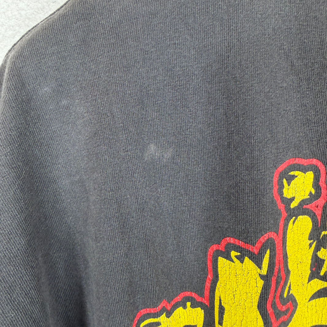 Vintage ICP Jake Jeckel T-Shirt