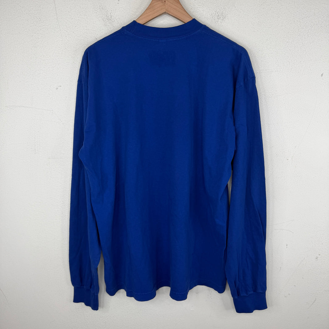 CPFM Erewhon I'm Blue Longsleeve T-Shirt