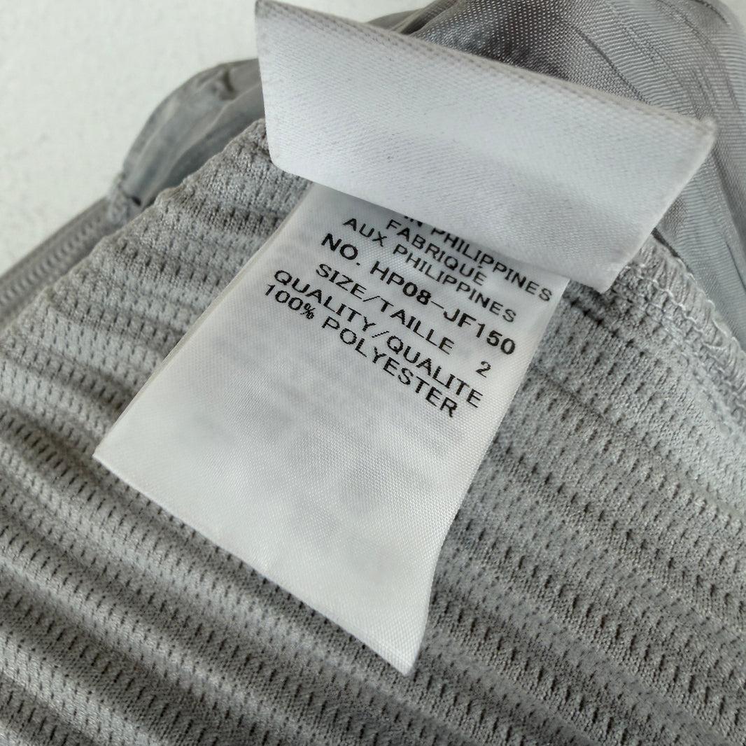 Issey Miyake Plisse Grey Pleated Pants