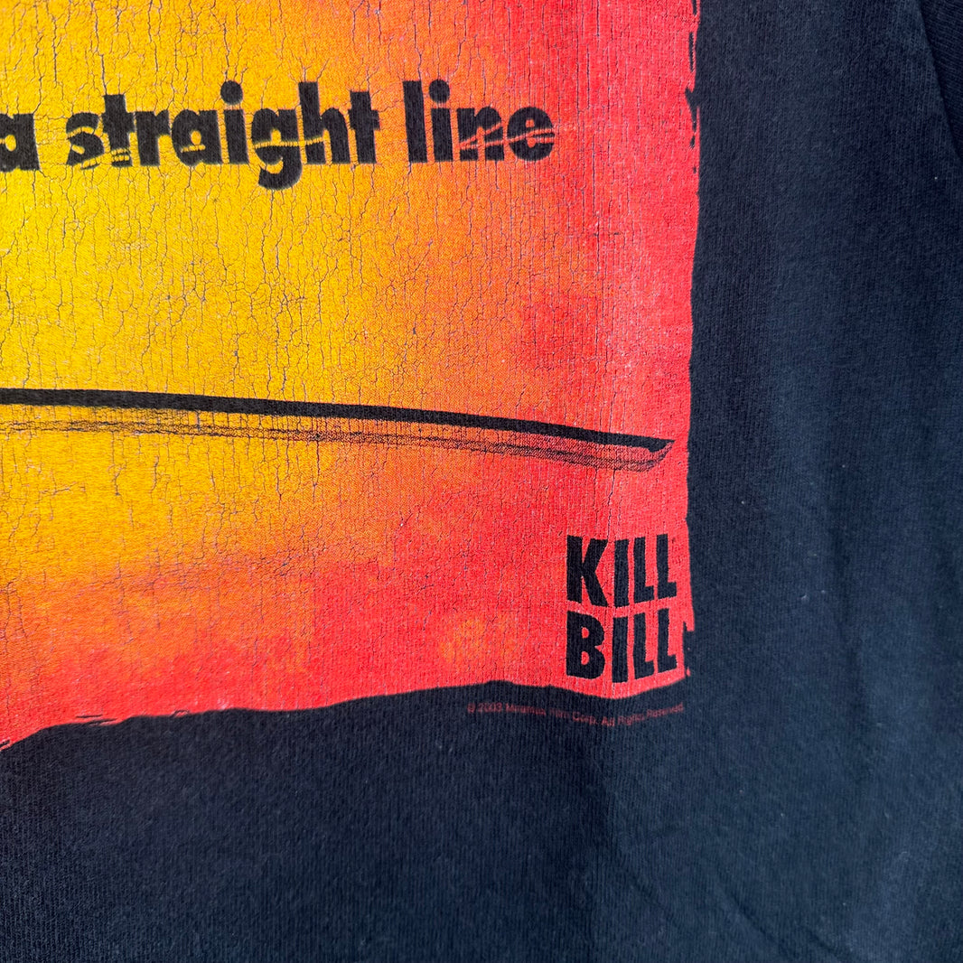 Vintage Kill Bill T-Shirt