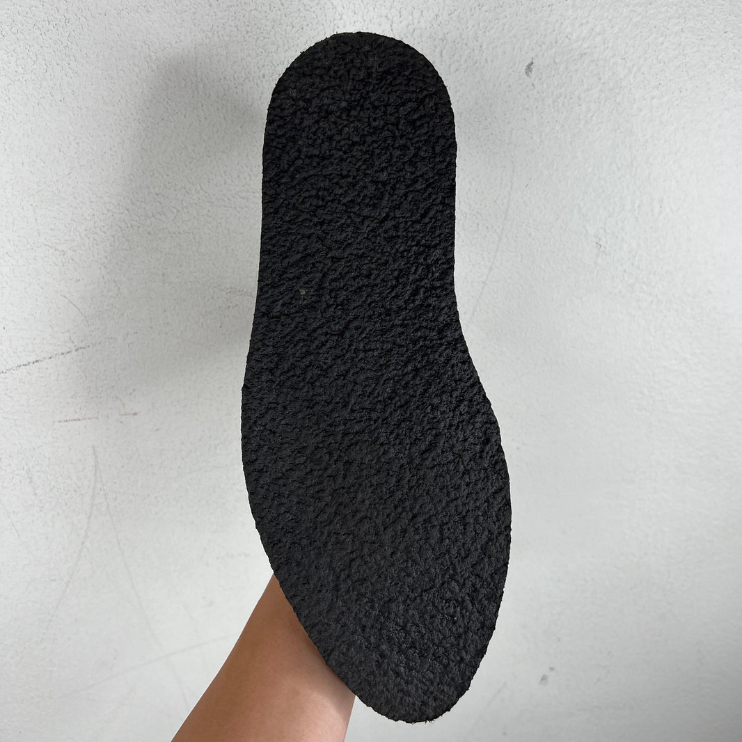 Saint Laurent Creeper Shoes