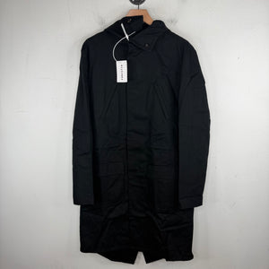 Raf Simons Isolated Hero Parka