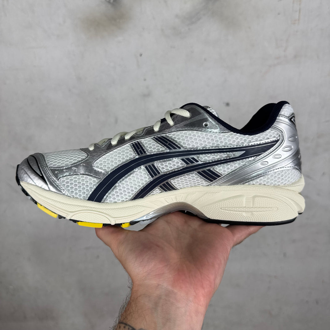Asics x JJJJound Midnight Blue Gel Keyano 14