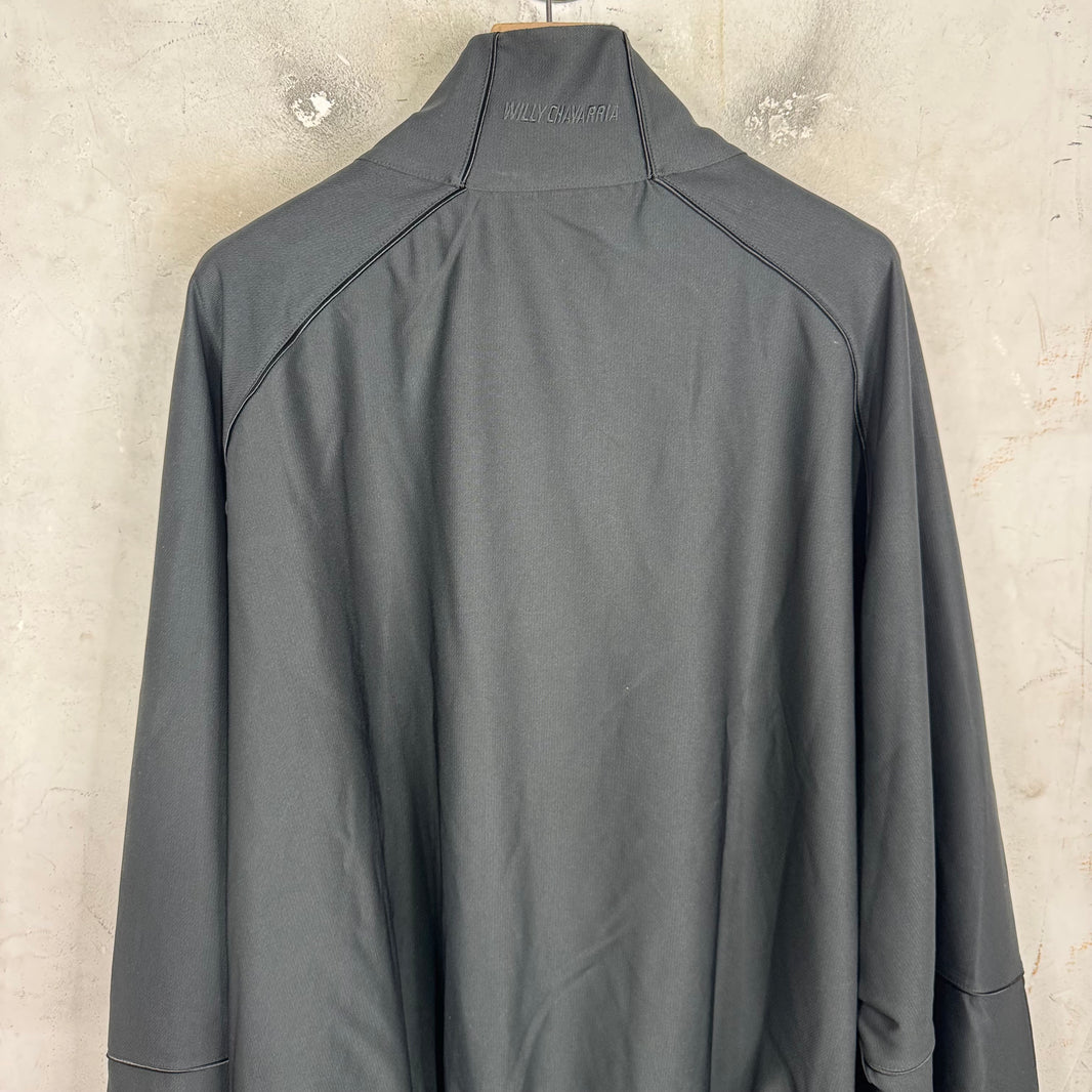 Adidas x Willy Chavarria Track Jacket