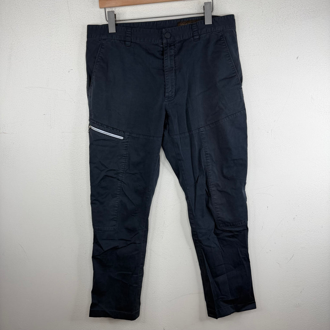 Louis Vuitton Americas Cup Cargo Pants