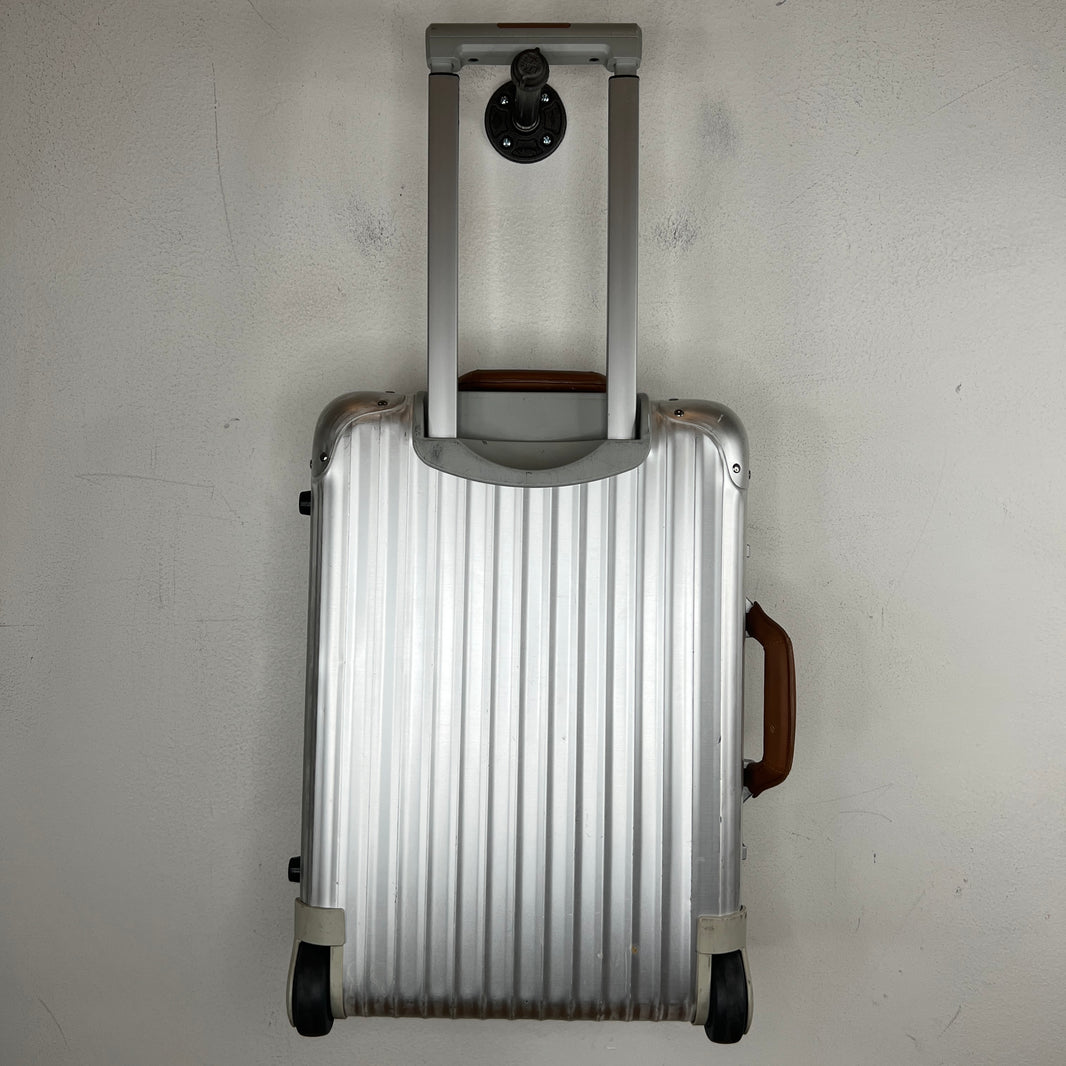 Rimowa Lufthansa Carry-On Suitcase