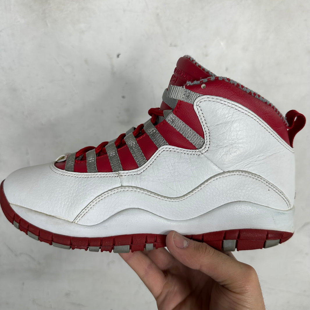 Jordan 05’ Cherry 10