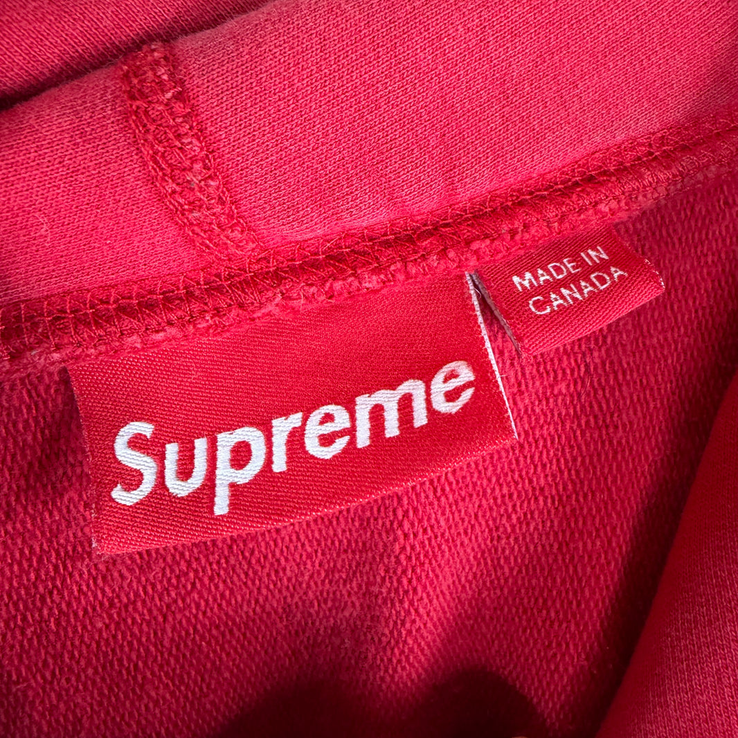 Supreme Gonz Sphinx Hoodie