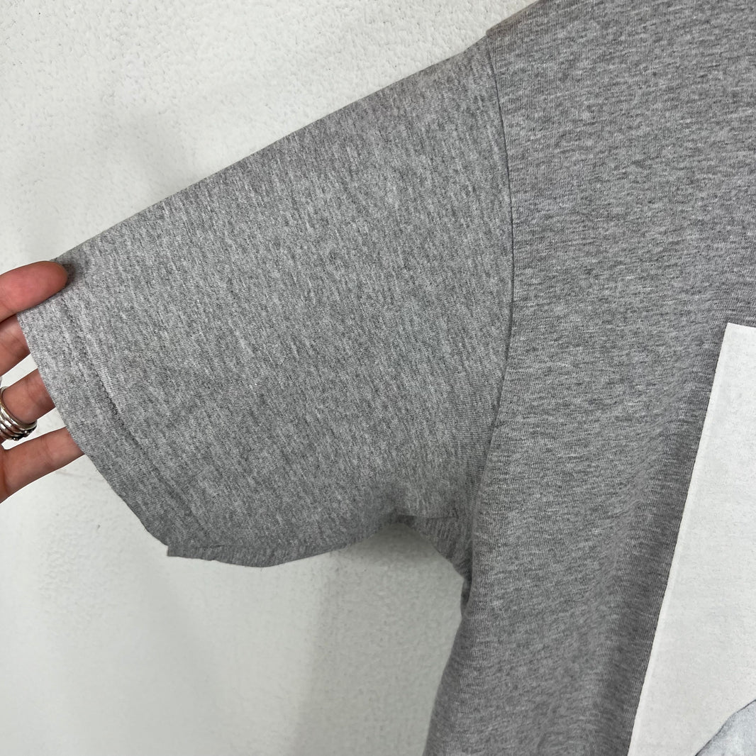 Supreme Gray Kermit Photo T-Shirt
