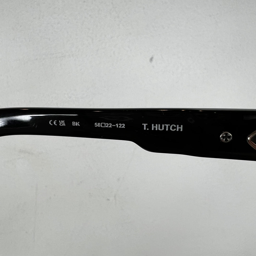 Chrome Hearts T.Hutch Sunglasses