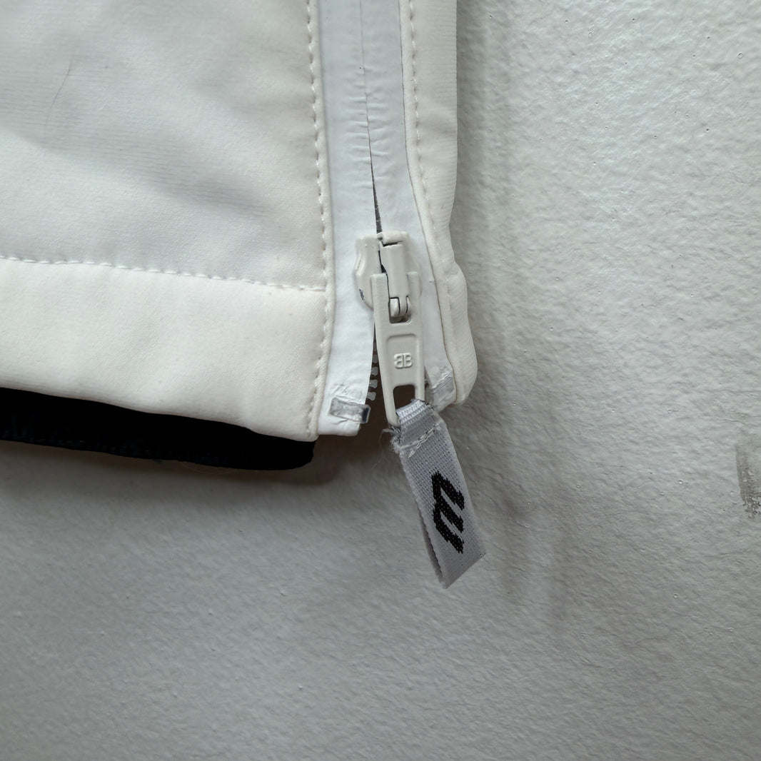 Balenciaga Skiwear Flared Ski Pants