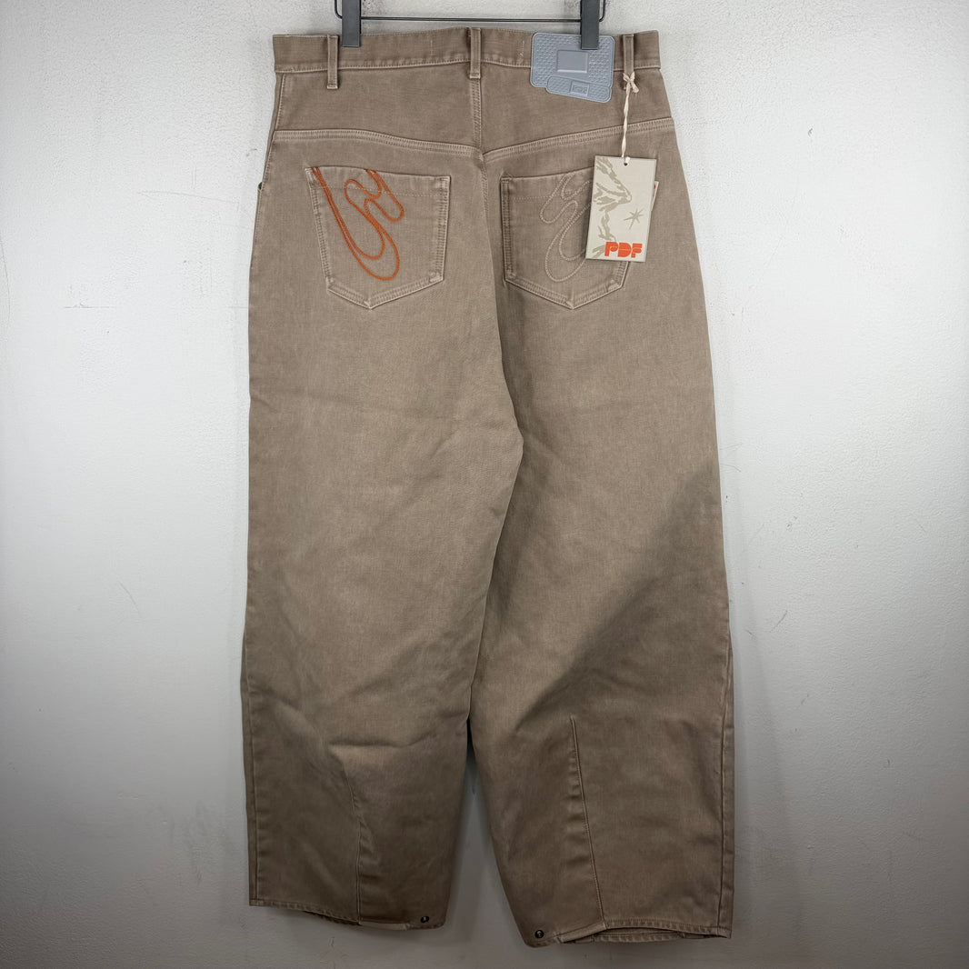 PDFCHANNEL Leggenda Pants