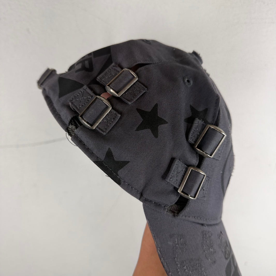 Mowalola Lotta Hat