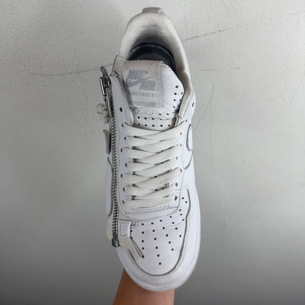 Nike Acronym Air Force 1 Sneakers