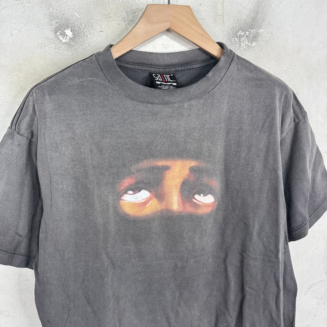 Saint Michael Movements Saint Tour T-Shirt