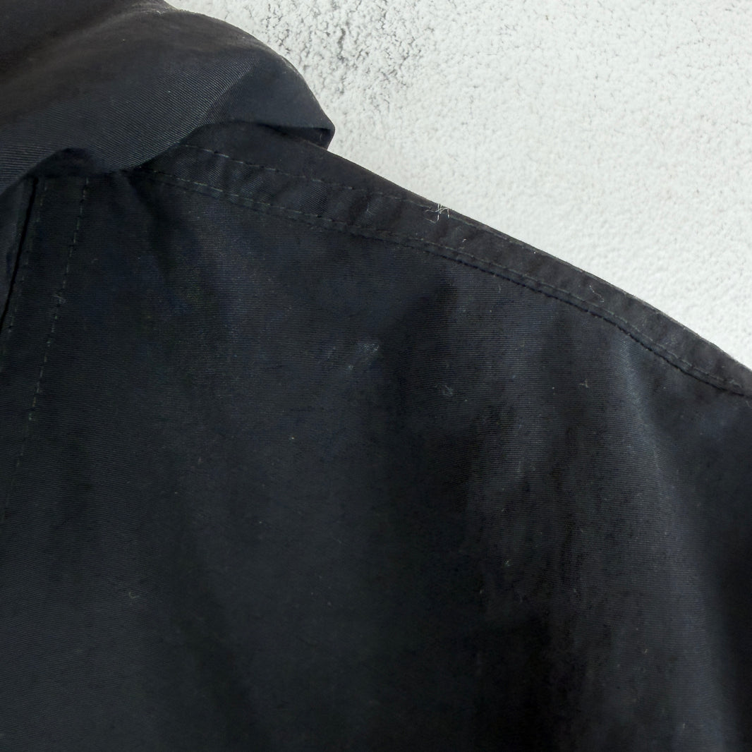 Supreme Nike Jewel Reversible Anorak Jacket