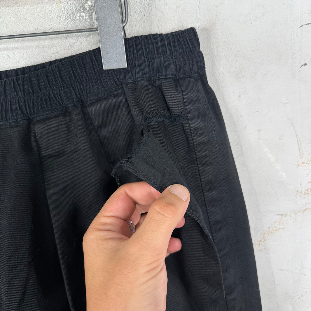 Margiela Elastic Loose Pants