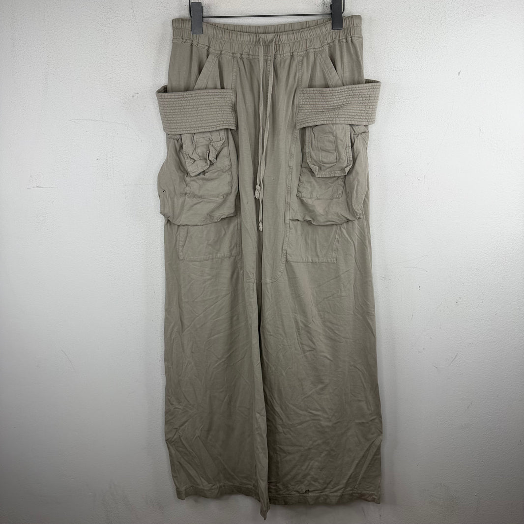 DRKSHDW Pearl Creatch Cargo Pants