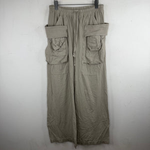 DRKSHDW Pearl Creatch Cargo Pants