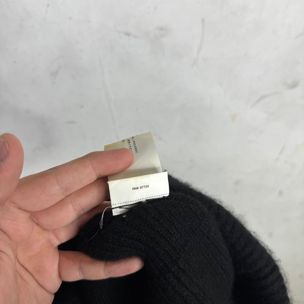 Chrome Hearts Cashmere Plus Beanie