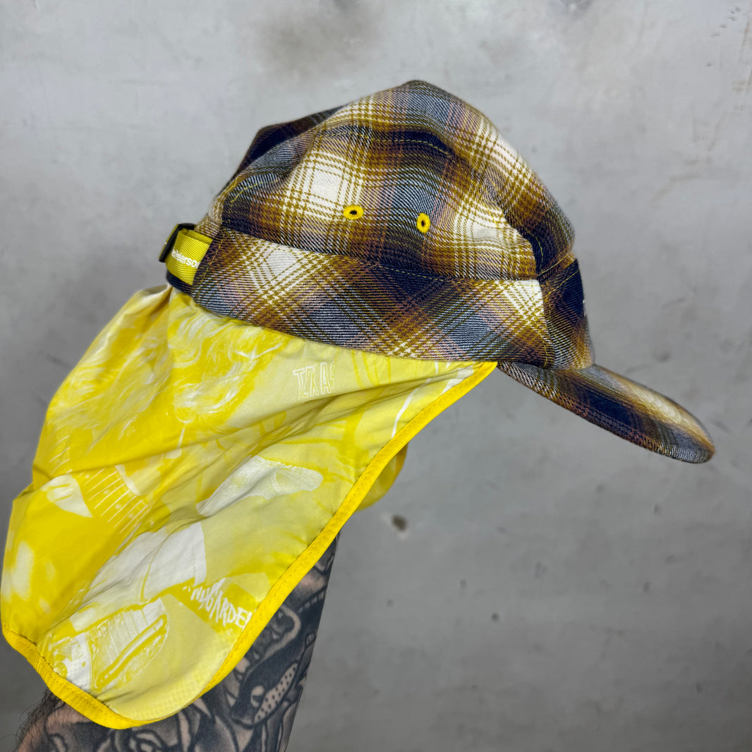 The Soloist The Grunge Years Hiking Hat