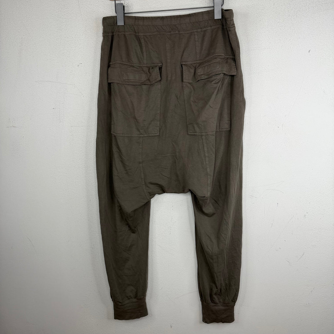 DRKSHDW Dust Jogger Pants