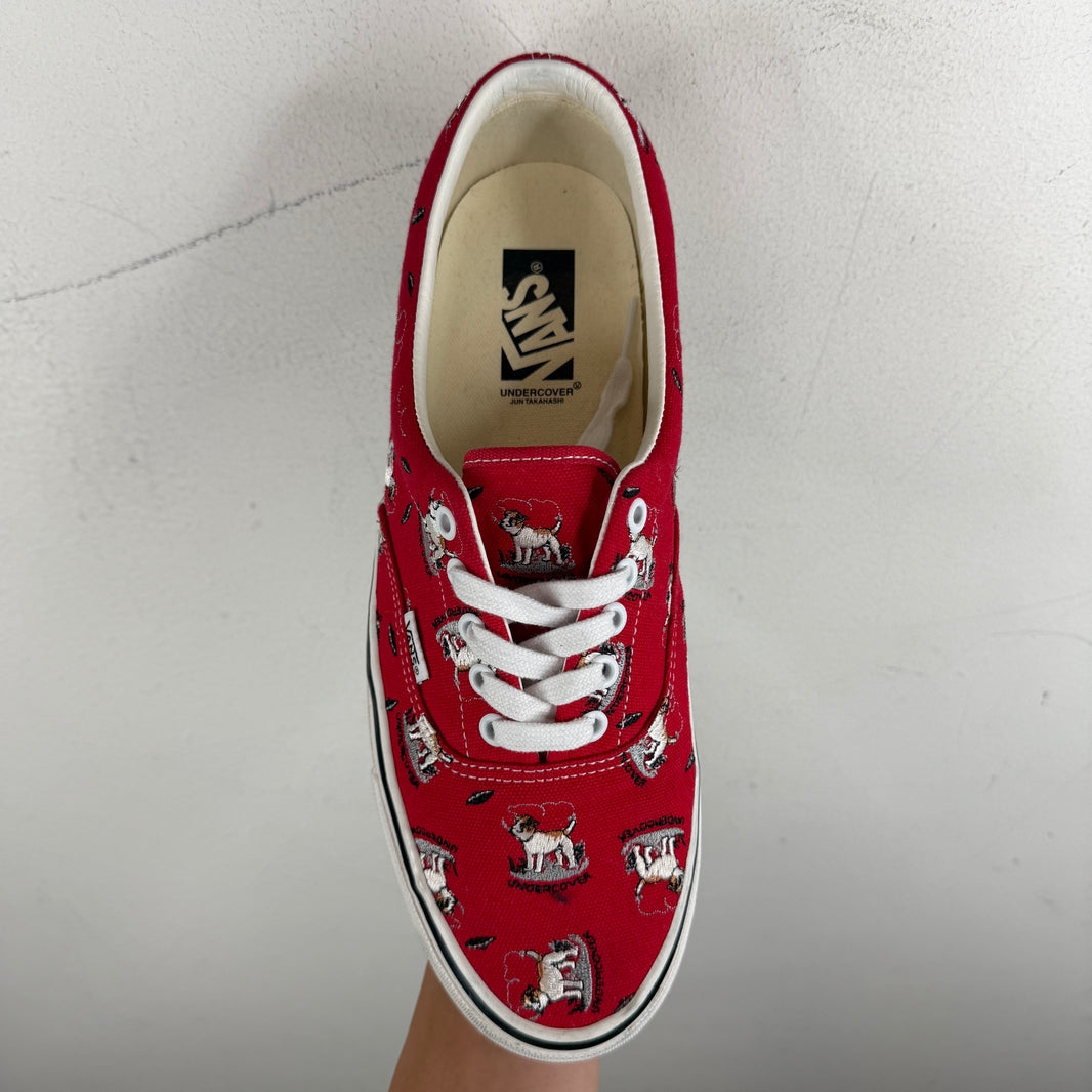 Undercover Sample Vans Era 95 Shoes