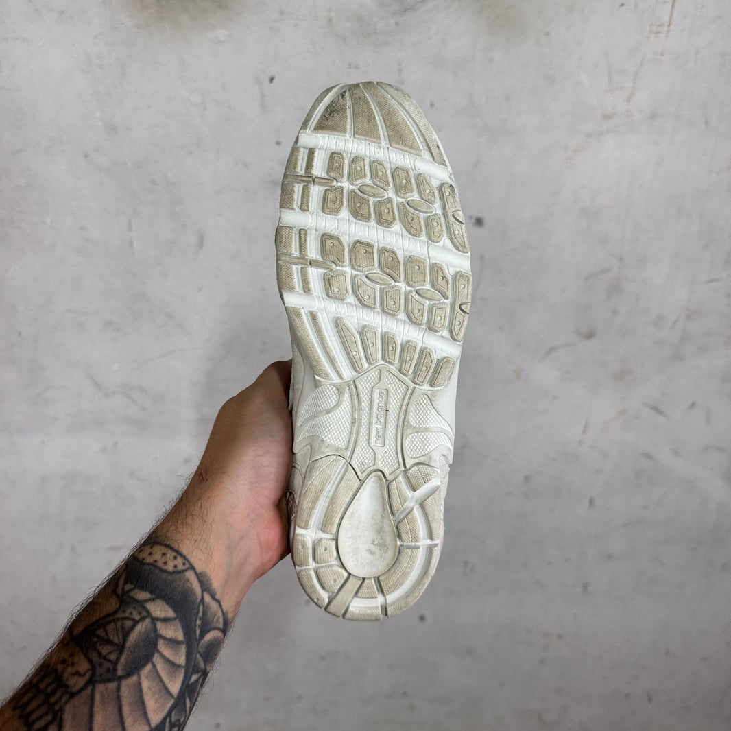 Miu Miu x New Balance 530 White Sneakers