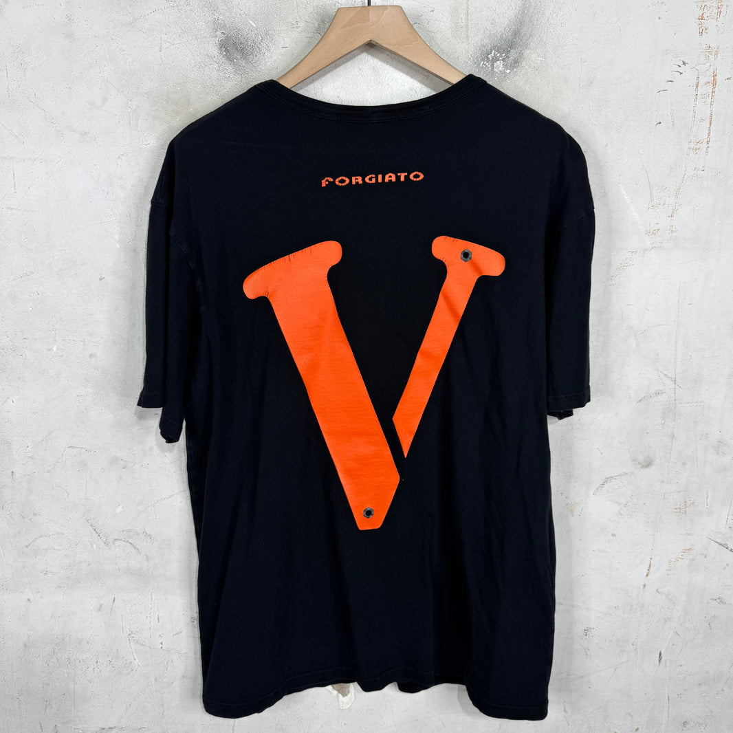 Vlone Forgiato T-Shirt