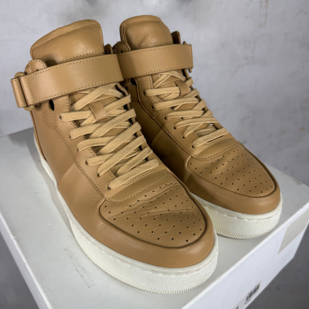 Celine Phoebe Philo Beige Air Forces