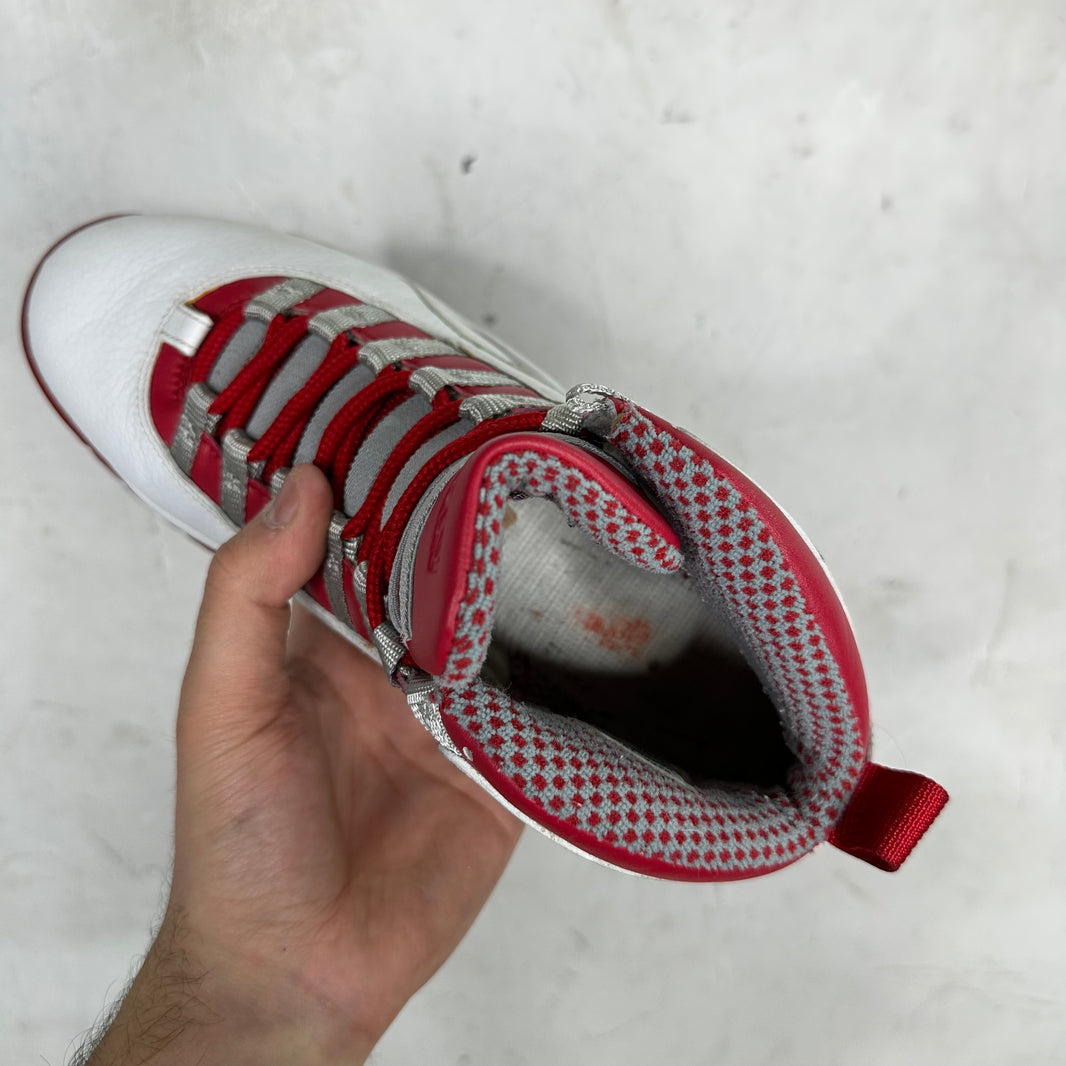 Jordan 05’ Cherry 10