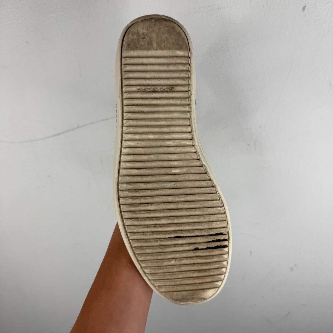 DRKSHDW Puffer Ramone Sneakers