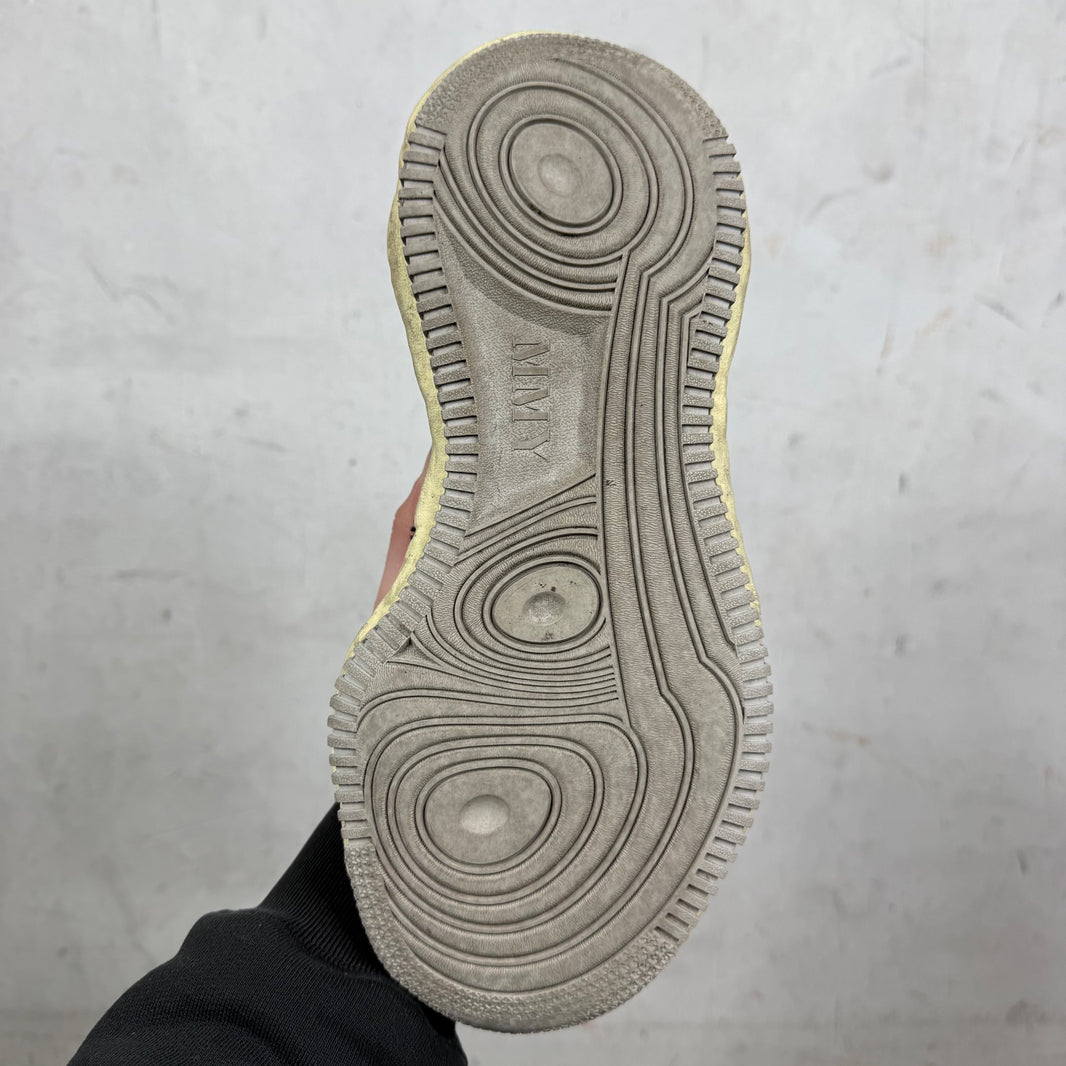 MM3 Wayne Sneakers Black