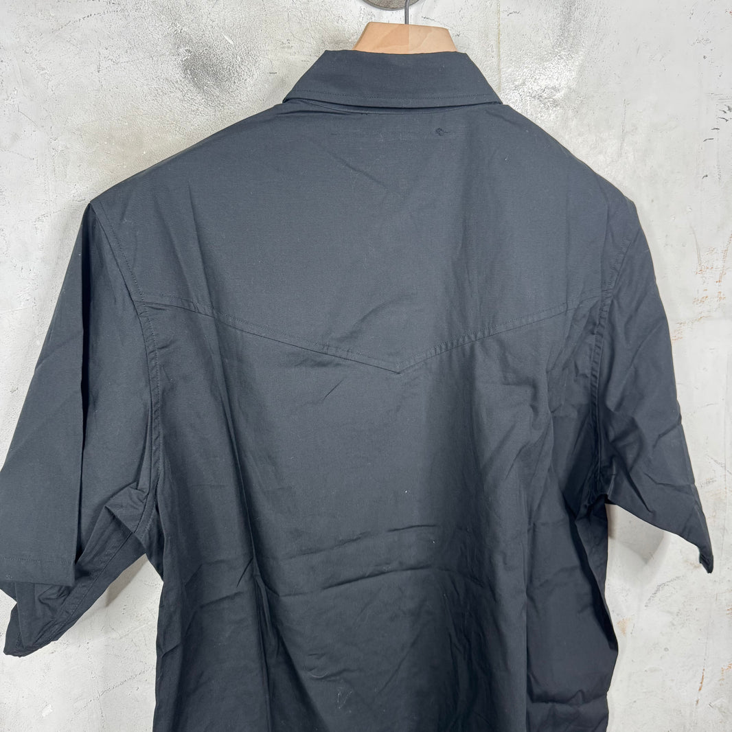 Vlone Scarface Button Up Shirt
