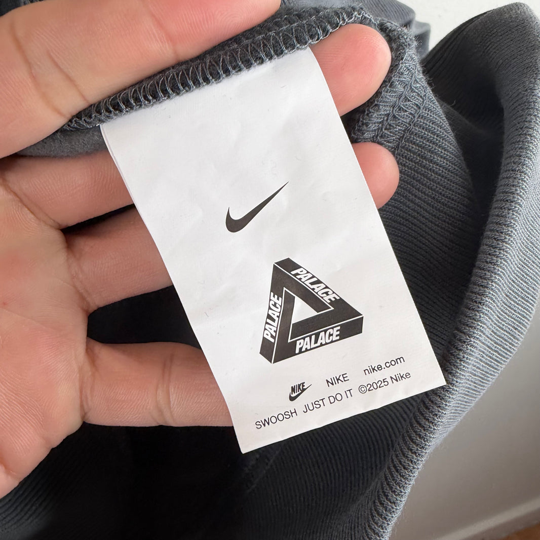 Palace Nike P90 Crewneck