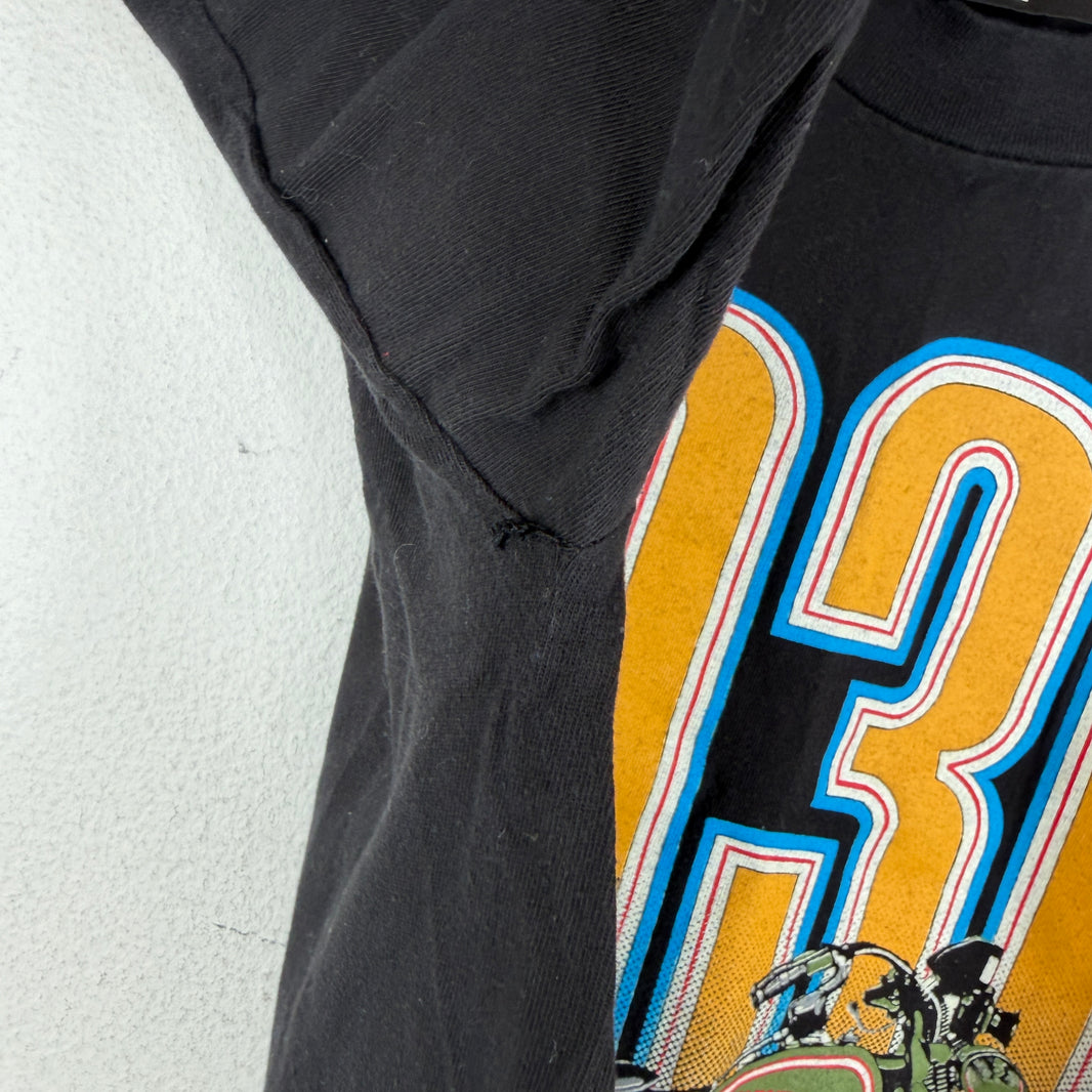 Vintage Harley Davidson 1930 T-Shirt