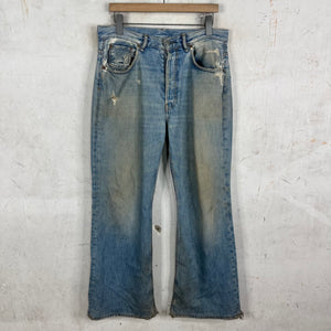Acne Studios Smoked Lightwash 2021M Jeans