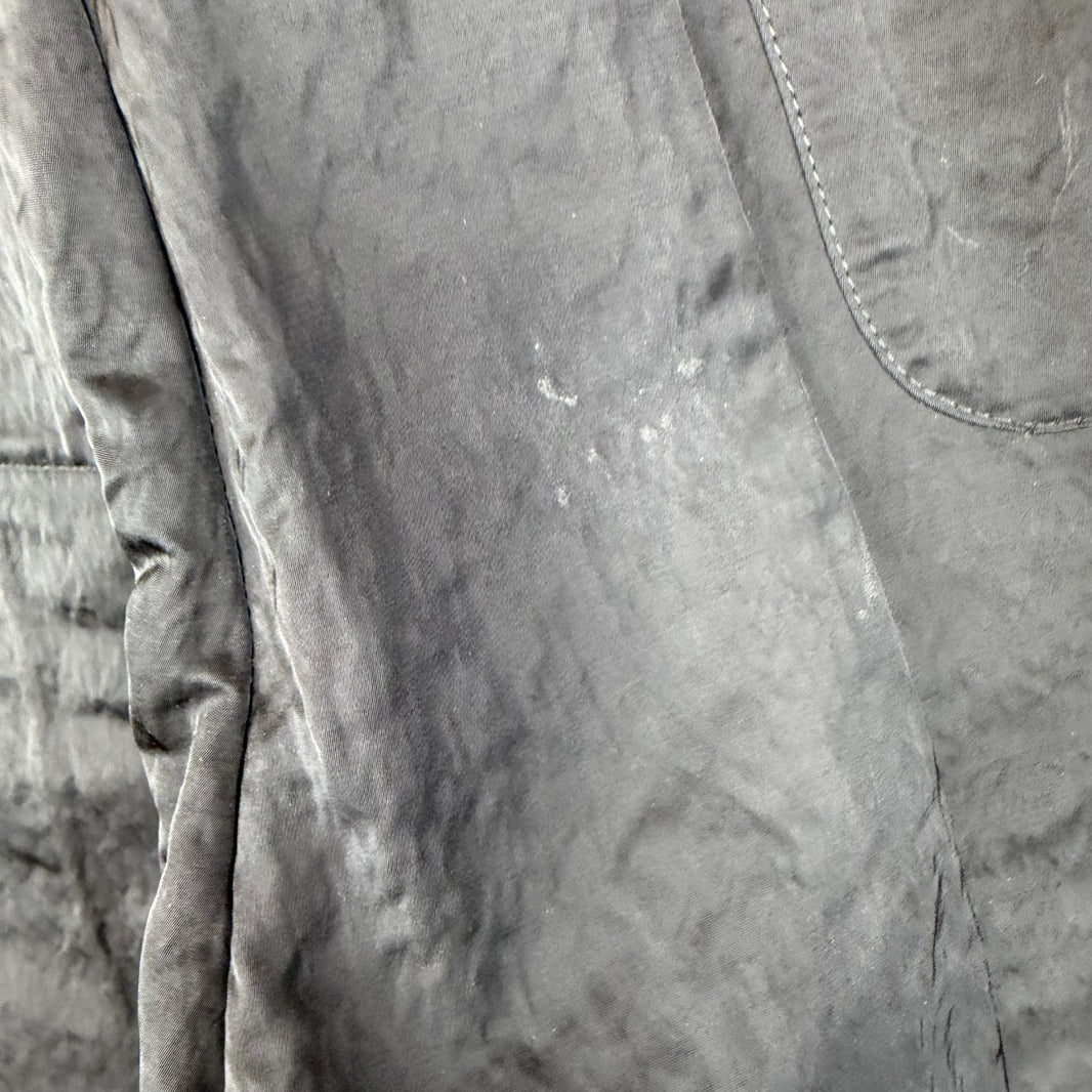 Margiela Two Tone Nylon Shorts