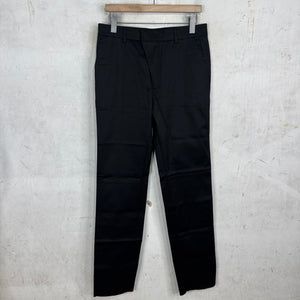 Louis Vuitton Uniformes Flap Fly Trousers