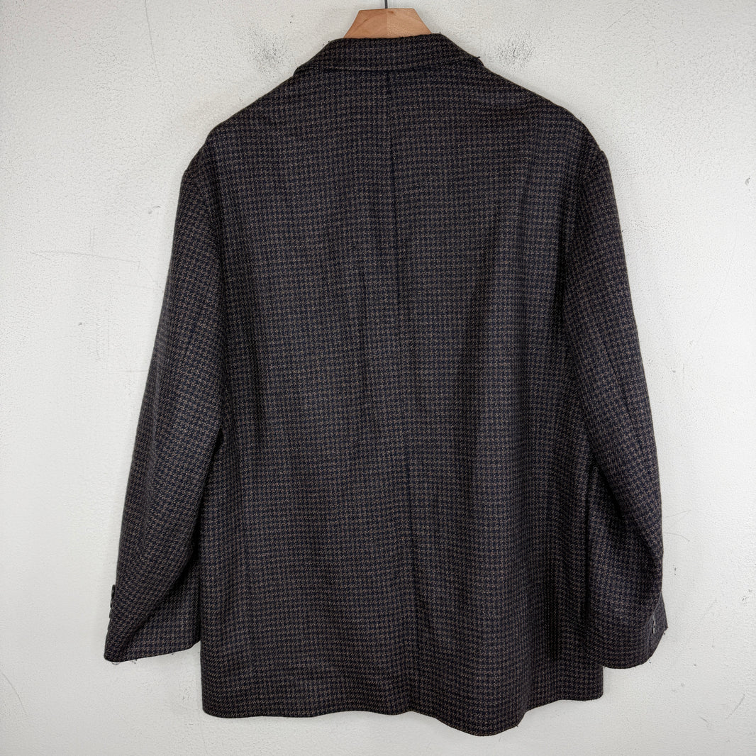 Stussy Loro Piana Blazer