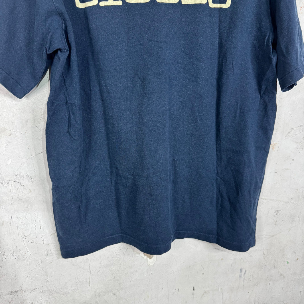 Stussy Vintage Crown Logo T-Shirt