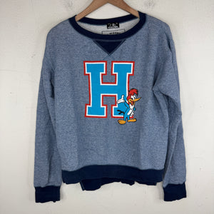 Hysteric Glamour Woodpecker Sweater