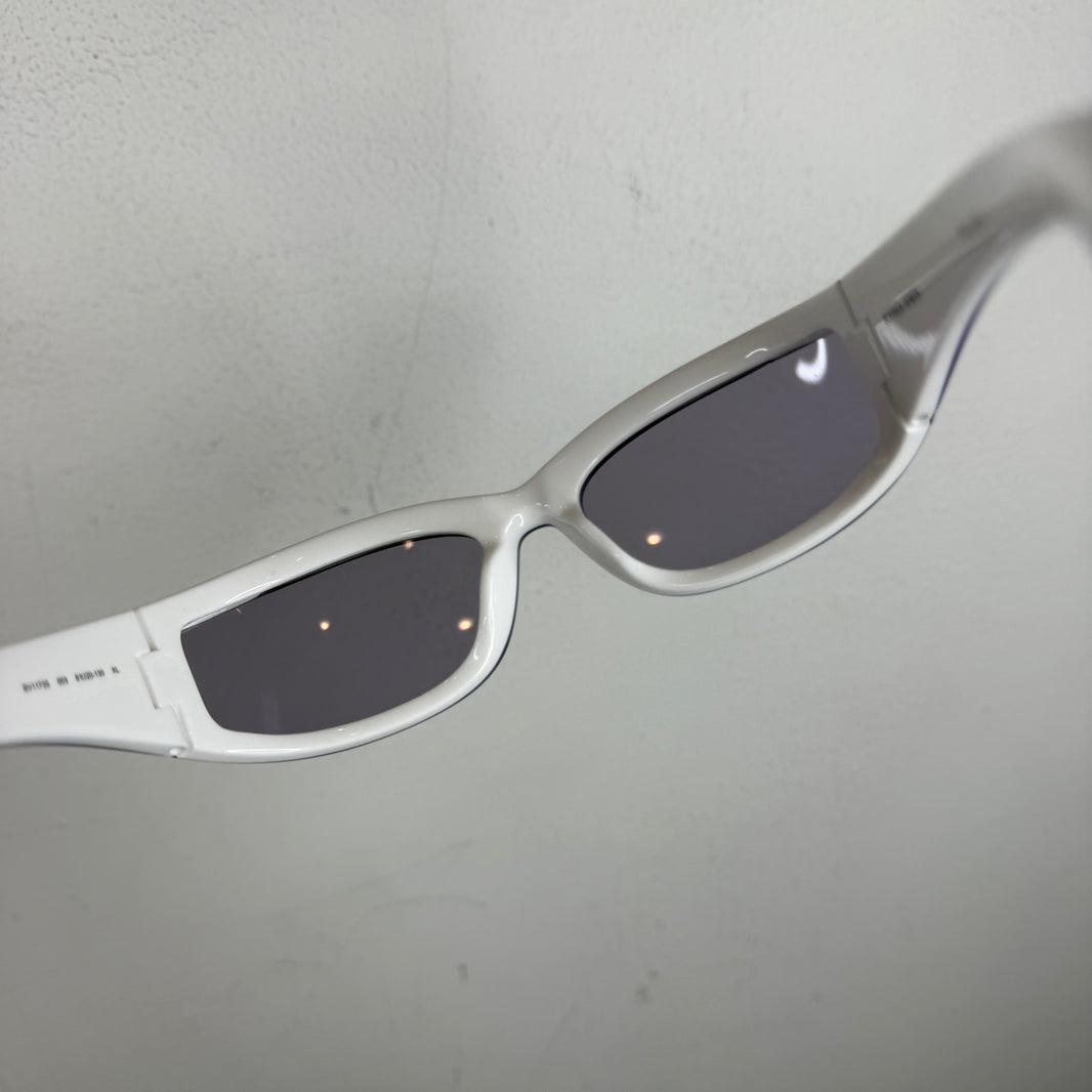 Bottega Veneta BV11735 Purple Sunglases