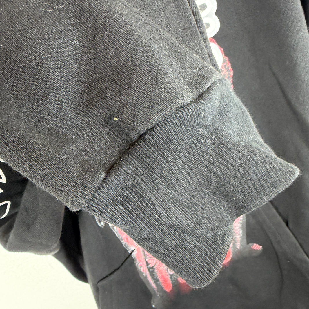Vlone Dennis Rodman Hoodie